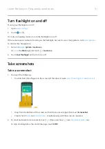 Preview for 40 page of Motorola Moto G60 User Manual