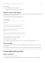 Preview for 42 page of Motorola Moto G60 User Manual