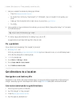 Preview for 43 page of Motorola Moto G60 User Manual