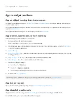 Preview for 218 page of Motorola Moto G60 User Manual