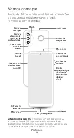 Preview for 23 page of Motorola moto g62 Manual