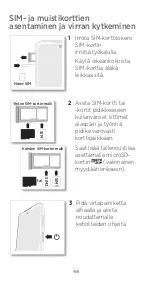 Preview for 44 page of Motorola moto g62 Manual