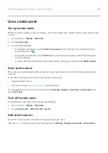 Предварительный просмотр 56 страницы Motorola Moto G7 Play User Manual