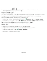 Preview for 10 page of Motorola moto g7 SUPRA User Manual