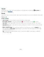 Preview for 23 page of Motorola moto g7 SUPRA User Manual