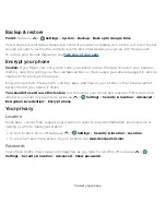 Preview for 54 page of Motorola moto g7 SUPRA User Manual