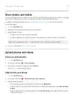 Предварительный просмотр 102 страницы Motorola moto g71 User Manual