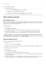 Preview for 13 page of Motorola Moto G8 Play User Manual