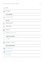 Preview for 31 page of Motorola Moto G8 Play User Manual