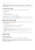 Preview for 38 page of Motorola Moto G8 Play User Manual