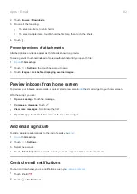 Preview for 90 page of Motorola Moto G8 Play User Manual