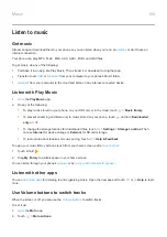 Preview for 116 page of Motorola Moto G8 Play User Manual