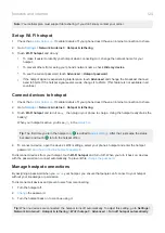 Preview for 132 page of Motorola Moto G8 Play User Manual