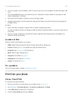 Preview for 139 page of Motorola Moto G8 Play User Manual