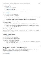 Preview for 156 page of Motorola Moto G8 Play User Manual