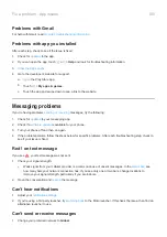 Preview for 188 page of Motorola Moto G8 Play User Manual