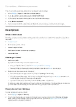 Preview for 193 page of Motorola Moto G8 Play User Manual