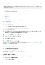 Предварительный просмотр 141 страницы Motorola moto G9 PLAY User Manual