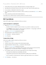 Предварительный просмотр 211 страницы Motorola moto G9 PLAY User Manual