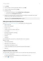 Preview for 15 page of Motorola Moto G9 Plus User Manual