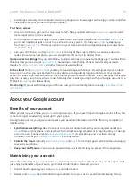 Preview for 25 page of Motorola Moto G9 Plus User Manual