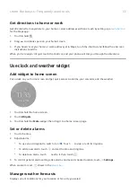 Preview for 42 page of Motorola Moto G9 Plus User Manual