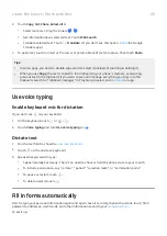 Preview for 49 page of Motorola Moto G9 Plus User Manual