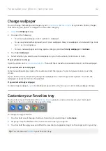 Preview for 51 page of Motorola Moto G9 Plus User Manual