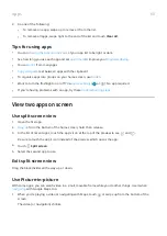 Preview for 69 page of Motorola Moto G9 Plus User Manual