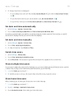 Preview for 102 page of Motorola Moto G9 Plus User Manual