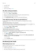 Preview for 126 page of Motorola Moto G9 Plus User Manual