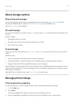 Preview for 128 page of Motorola Moto G9 Plus User Manual