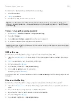 Preview for 139 page of Motorola Moto G9 Plus User Manual