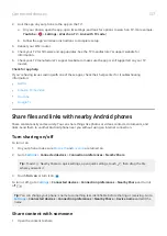 Preview for 146 page of Motorola Moto G9 Plus User Manual