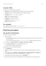 Preview for 149 page of Motorola Moto G9 Plus User Manual