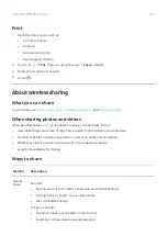 Preview for 150 page of Motorola Moto G9 Plus User Manual