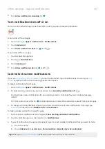 Preview for 156 page of Motorola Moto G9 Plus User Manual