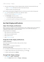 Preview for 159 page of Motorola Moto G9 Plus User Manual