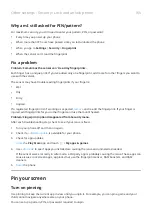 Preview for 174 page of Motorola Moto G9 Plus User Manual