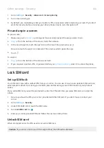 Preview for 175 page of Motorola Moto G9 Plus User Manual