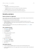 Preview for 184 page of Motorola Moto G9 Plus User Manual