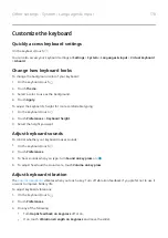 Preview for 187 page of Motorola Moto G9 Plus User Manual