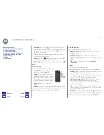 Предварительный просмотр 14 страницы Motorola Moto M Manual