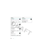 Предварительный просмотр 44 страницы Motorola MOTO Nevis User Manual