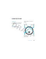 Предварительный просмотр 53 страницы Motorola MOTO Nevis User Manual