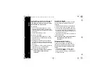 Предварительный просмотр 80 страницы Motorola MOTO TLKR T5 Owner'S Manual