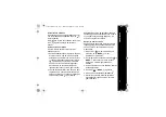 Предварительный просмотр 117 страницы Motorola MOTO TLKR T5 Owner'S Manual