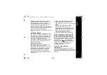 Предварительный просмотр 133 страницы Motorola MOTO TLKR T5 Owner'S Manual