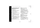 Предварительный просмотр 154 страницы Motorola MOTO TLKR T5 Owner'S Manual