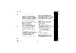 Предварительный просмотр 175 страницы Motorola MOTO TLKR T5 Owner'S Manual